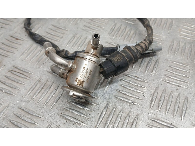 Recambio de inyector adblue para renault express advance referencia OEM IAM 160720140R 2409408734 A3C0197440000