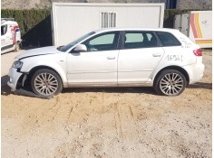 AUDI A3 (8P1)