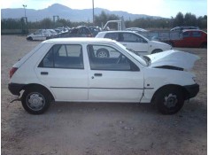 FORD FIESTA BERL./COURIER