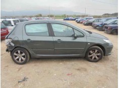 PEUGEOT 307 BERLINA (S2)
