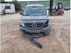 MERCEDES-BENZ CITAN MONOSPACE (W415)