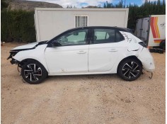 OPEL CORSA F