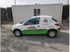 PEUGEOT 206 BERLINA
