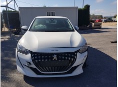 PEUGEOT 208 (P2)