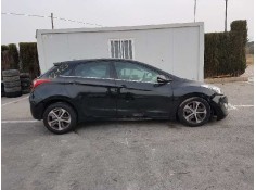 HYUNDAI I30 (GD)