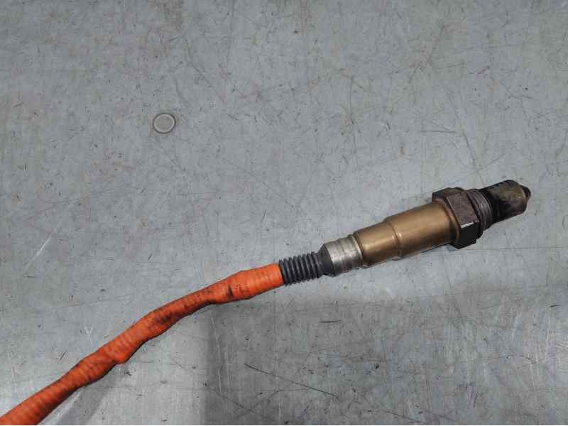 Recambio de sonda lambda para nissan x-trail (t32) acenta referencia OEM IAM 226A47453R 0281004226 BOSCH