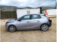 OPEL CORSA F