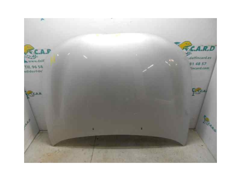 Recambio de capot para ford mondeo familiar (gd) ambiente referencia OEM IAM   