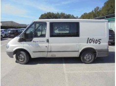 FORD TRANSIT MOD. 2000 COMBI