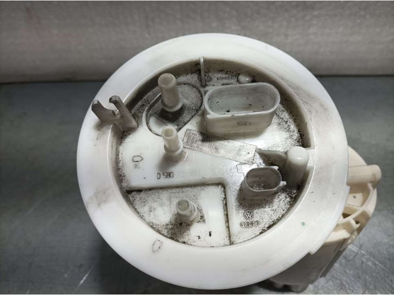 Recambio de aforador para audi a4 ber. (b8) e referencia OEM IAM 8K0919050H 0580205001 BOSCH