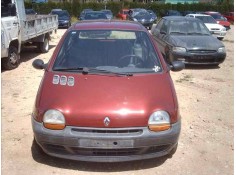 RENAULT TWINGO (CO6)