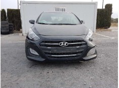 HYUNDAI I30 (GD)