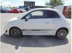 FIAT 500 CABRIO (150)