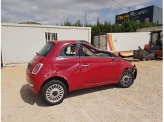 FIAT NUOVA 500 (150)