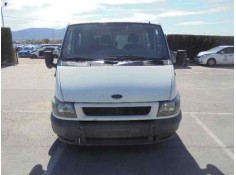 FORD TRANSIT MOD. 2000 COMBI