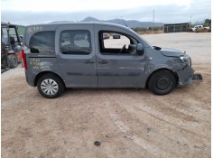 MERCEDES-BENZ CITAN MONOSPACE (W415)