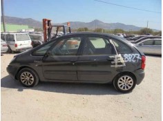 CITROËN XSARA PICASSO