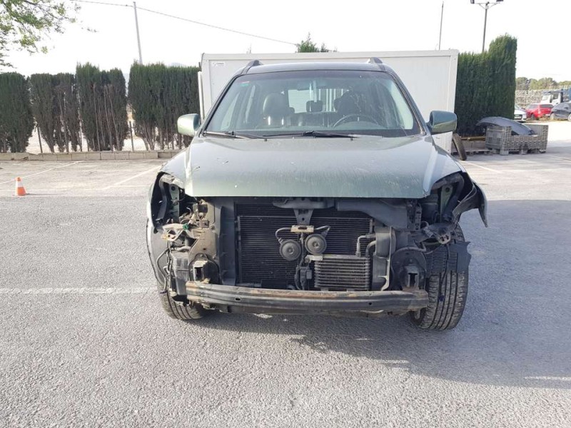 kia sportage del año 2005