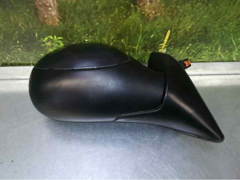 Recambio de retrovisor derecho para citroën xsara picasso referencia OEM IAM  7 PINS ELECTRICO 