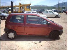RENAULT TWINGO (CO6)