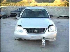 HYUNDAI ACCENT (LC)