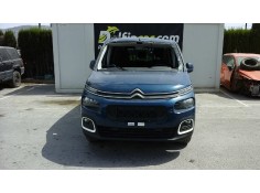 CITROËN BERLINGO FURGÓN