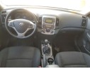 hyundai i30 del año 2011