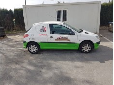 PEUGEOT 206 BERLINA