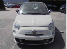 FIAT 500 CABRIO (150)