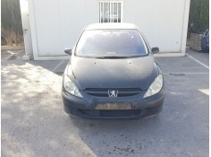 PEUGEOT 307 (S1)