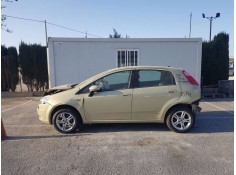 FIAT GRANDE PUNTO (199)