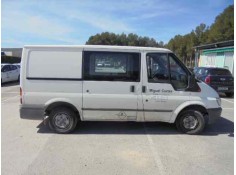 FORD TRANSIT MOD. 2000 COMBI