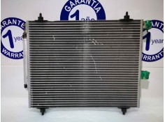 CONDENSADOR / RADIADOR AIRE ACONDICIONADO 870231R 