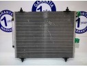 Recambio de condensador / radiador aire acondicionado para peugeot 807 2.0 hdi fap cat referencia OEM IAM 870231R  