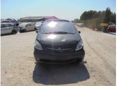 CITROËN XSARA PICASSO