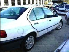 BMW SERIE 3 BERLINA (E36)