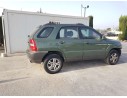 kia sportage del año 2005