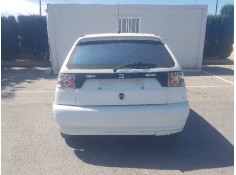 SEAT IBIZA (6K)
