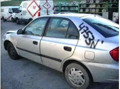 HYUNDAI ACCENT (LC)