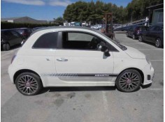 FIAT 500 CABRIO (150)