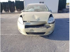 FIAT GRANDE PUNTO (199)