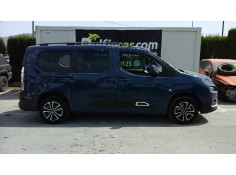 CITROËN BERLINGO FURGÓN