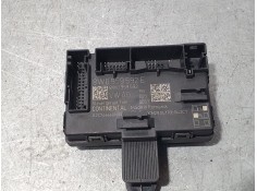 Recambio de modulo electronico para audi a5 sportback (f5a) sport referencia OEM IAM 8W0959592E A2C7466601600 CONTINENTAL