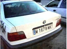 BMW SERIE 3 BERLINA (E36)