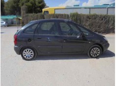 CITROËN XSARA PICASSO
