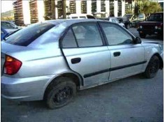 HYUNDAI ACCENT (LC)