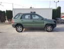 kia sportage del año 2005