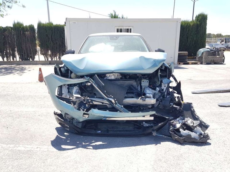 citroën c4 del año 2022