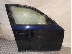 Recambio de puerta delantera derecha para bmw serie 1 berlina (e81/e87) 116i referencia OEM IAM   