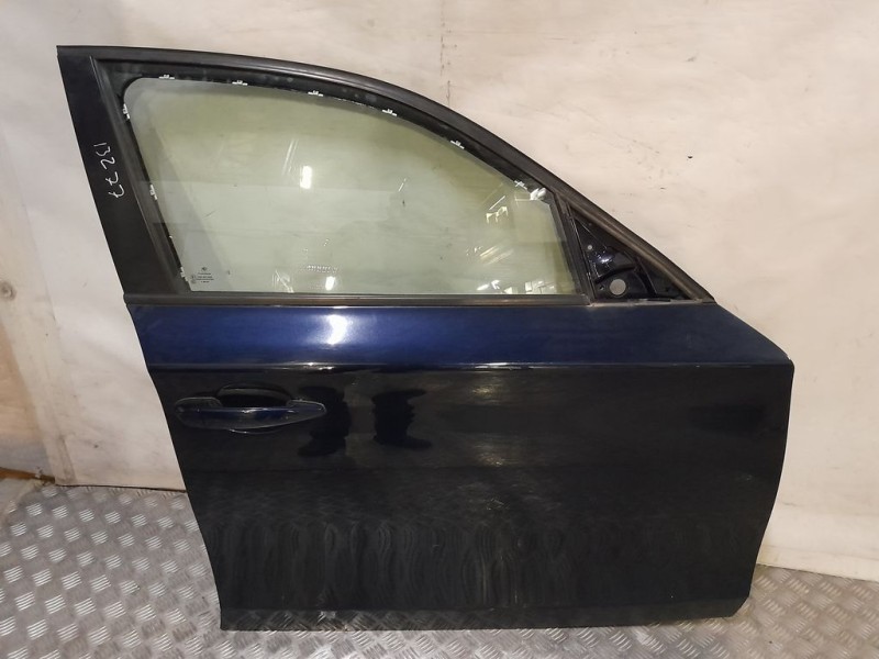 Recambio de puerta delantera derecha para bmw serie 1 berlina (e81/e87) 116i referencia OEM IAM   